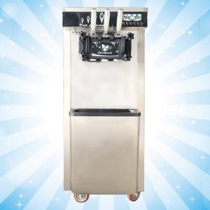 Máy làm kem tươi Goodfor GQ-618