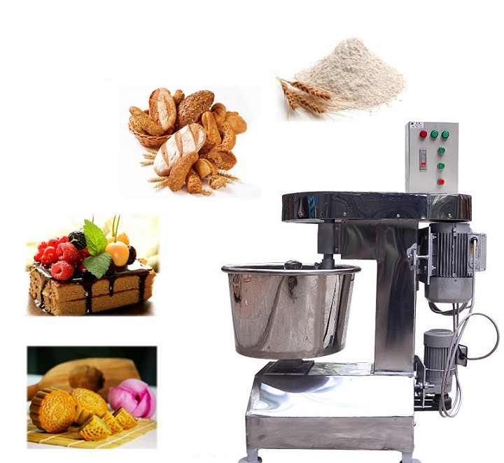 Máy trộn bột 10Kg hàng Việt Nam chất lượng cao
