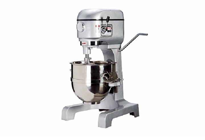 Máy trộn bột đánh trứng 30 lít